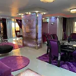 Luxury Hotel Apartment With Nile View