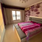 Luxury Hotel Apartment With Nile View